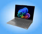 Le ThinkBook Plus G7 Auto Twist est disponible dans une finition « Luna Grey ».