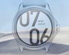 Un nouveau teaser de la TicWatch 5 Pro. (Source : Mobvoi)