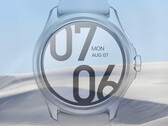 Un nouveau teaser de la TicWatch 5 Pro. (Source : Mobvoi)