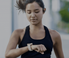 Le code de Qualcomm indique l'arrivée d'un SoC Snapdragon Wear 5100 plus rapide. (Image : Qualcomm)