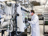 Recherche sur les batteries sodium-ion (Source : Argonne Lab)
