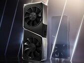 La Nvidia GeForce RTX 3070 Founders Edition est pratiquement identique. (Source de l'image : Nvidia)
