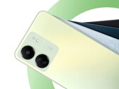 Le design du Redmi 14C 5G n'a pas encore été dévoilé, mais son prédécesseur a été photographié. (Source de l'image : Xiaomi)