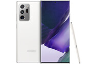 Test complet du Samsung Galaxy Note20 Ultra : smartphone puissant avec S Pen inclus