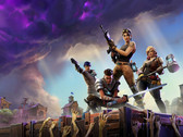 Fortnite : benchmarks pour PC portables et de bureau