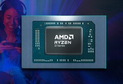 Le Ryzen Z1 Extreme offrira des performances théoriques trois fois supérieures à celles du Ryzen Z1. (Source de l&#039;image : AMD)