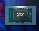 Le Ryzen Z1 Extreme offrira des performances théoriques trois fois supérieures à celles du Ryzen Z1. (Source de l'image : AMD)