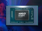 Le Ryzen Z1 Extreme offrira des performances théoriques trois fois supérieures à celles du Ryzen Z1. (Source de l'image : AMD)