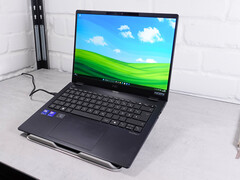 Détails sur l&#039;Acer TravelMate P6