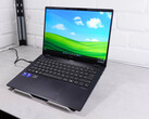 Détails sur l'Acer TravelMate P6