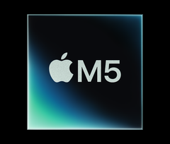 Apple SoC M5 (source d'image : Apple)