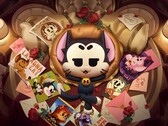 La saison 50 de Brawl Stars, la Patrouille des étoiles, place le nouveau Brawler gratuit Starr Nova au centre d'un combat de boss qui se déroulera jusqu'au 4 juin 2026.