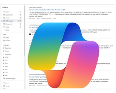 Copilot semble avoir publié du spam sur GitHub