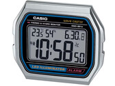 L'horloge de bureau Casio DQD-851J-8JF. (Source de l'image : G-Central) 