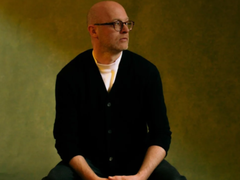 Une photo de Dan Pinchbeck (source de l'image : Dan Pinchbeck)