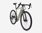 Le vélo électrique Van Rysel E-GRVL AF Discover de Decathlon (photo) a été lancé en Europe. (Source de l'image : Decathlon)