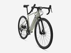 Le vélo électrique Van Rysel E-GRVL AF Discover de Decathlon (photo) a été lancé en Europe. (Source de l'image : Decathlon)