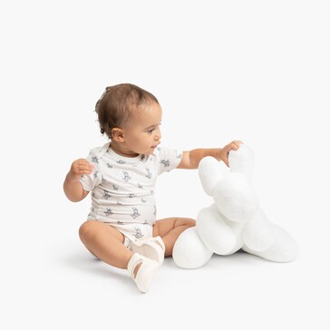 Peluche « Dog Mode »