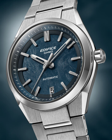 (Source de l'image : Casio)