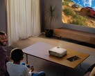 Le projecteur Epson Home Cinema 1100 (photo) a été lancé aux États-Unis. (Source de l'image : Epson)