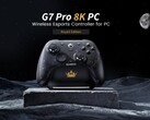 Le GameSir G7 Pro 8K PC Royal2 Edition fonctionne uniquement sur PC.
