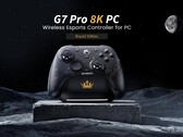 Le GameSir G7 Pro 8K PC Royal2 Edition fonctionne uniquement sur PC.