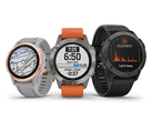 La mise à jour Garmin Beta Version 25.88 est destinée aux wearables Fenix 6 (ci-dessus), Enduro et MARQ. (Source de l'image : Garmin)