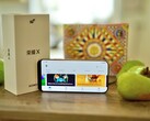 L'écran de l'Honor X80 Pro Max peut devenir très lumineux lorsque cela est nécessaire.