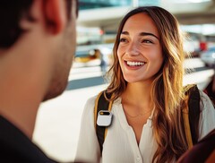 L'épingle Humane Ai se transformera bientôt en presse-papier (Source : Humane)