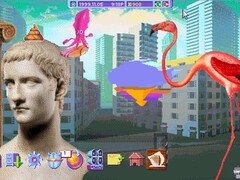 HypnoSpace Outlaw arrive sur iOS et Android.