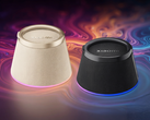 L'enceinte Bluetooth Xiaomi Magnetic Edition, disponible en 2 couleurs (image retouchée)