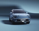 Le prix de la Kia EV5 en Chine a été annoncé. (Source de l'image : Kia)