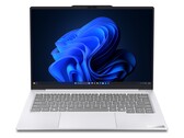 Lenovo ThinkBook 14x Gen 2 en blanc céleste.