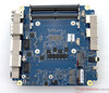 Circuit imprimé sans boîtier