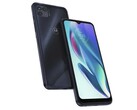 Le "nouveau" Moto G50 5G. (Source : Evan Blass via Twitter)