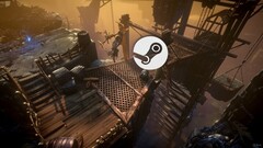 No Rest for the Wicked est une alternative décente pour ceux qui se méfient des ARPG classiques (image source : Grok)