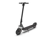 L'e-scooter Odys Neo e100 peut parcourir jusqu'à 100 km (~62 miles) avec une seule charge. (Image source : Odiporo)