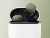 Les écouteurs Pixel Buds Pro 2 sont désormais disponibles en couleur Olive, assortis à la série Pixel 11.