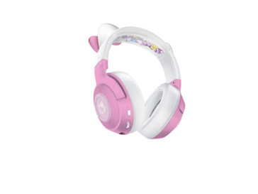 Razer et Hello Kitty concluent un accord pour les accessoires de