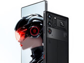 RedMagic 10 Pro sera disponible en deux couleurs transparentes et deux couleurs non transparentes (Image source : RedMagic)