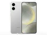 Une fuite révèle le design potentiel du prochain Poco F7. (Image source : Weibo)