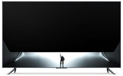 Le 25 février, un nouveau membre de la série télévisée géante rejoindra le Redmi Max 98. (Source de l'image : Xiaomi - édité)