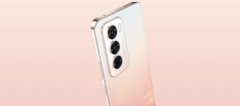 Oppo Reno 12 (Source de l'image : Oppo)