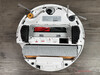 Face inférieure du Roborock Qrevo Curv 2 Flow