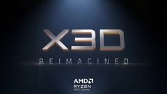 AMD n'a pas encore révélé le prix de la Ryzen 7 9800X3D (image source : AMD)