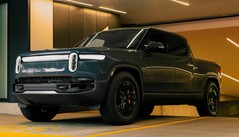 Rivian R1T (Source de l'image : Rivian)