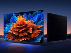 Le TCL Q9L Pro est un nouveau téléviseur LED QD-Mini lancé en Chine. (Image source TCL)