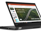 Lenovo ThinkPad L13 Yoga G2 AMD : Premier ThinkPad convertible avec AMD Ryzen 5000