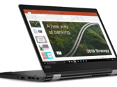 Lenovo ThinkPad L13 Yoga G2 AMD : Premier ThinkPad convertible avec AMD Ryzen 5000