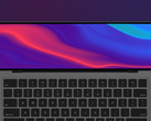 les fournisseurs deApple auraient déjà commencé à produire ses prochains MacBook Pros. (Image source : Luke Miani &amp; Ian Zelbo)
